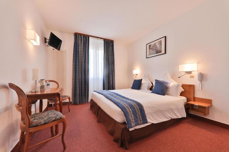Hotel Deybach Munster  Exteriér fotografie